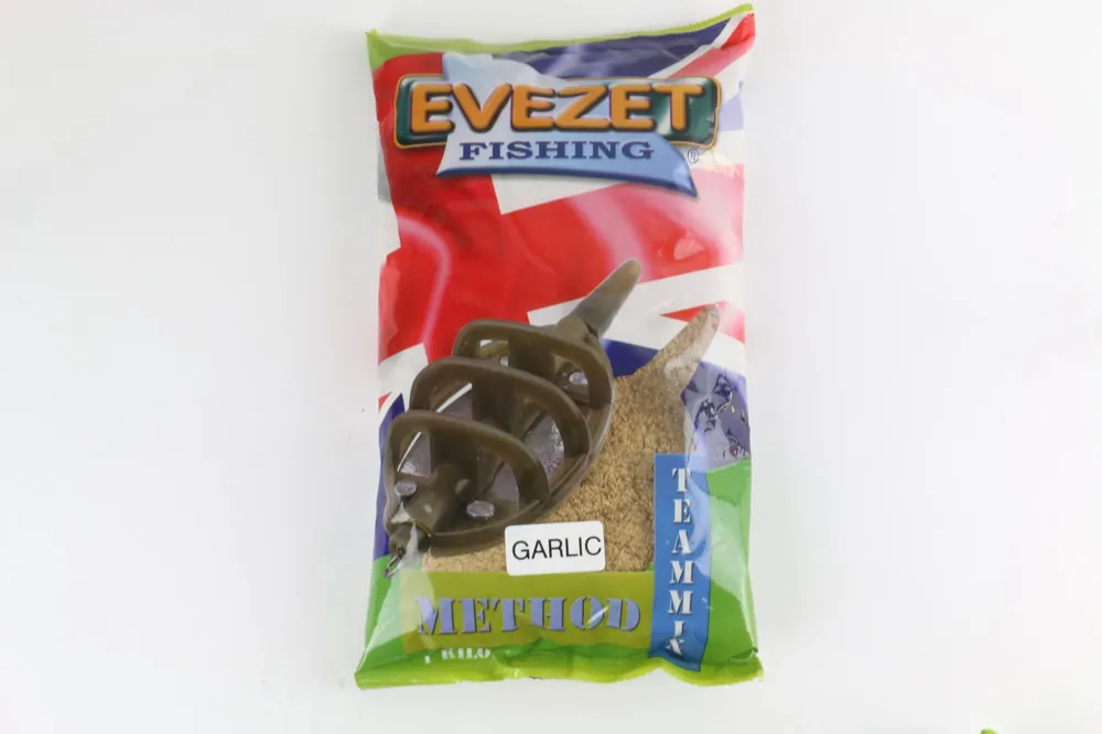 Actieprijs Evezet Method Mix 1kg Garlic