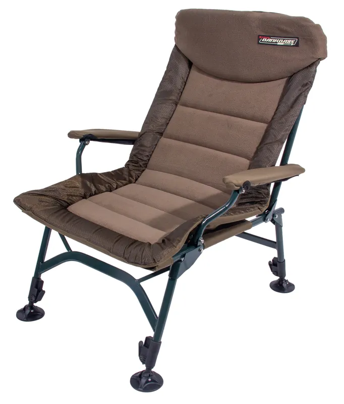 Exclusieve Aanbieding Ultimate BankBase Armchair Visstoel