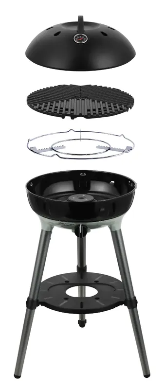 CADAC Carri Chef 40 BBQ Snelle Levering