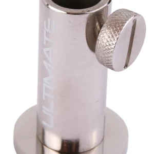 Populair Ultimate Stainless Steel Stage Stand