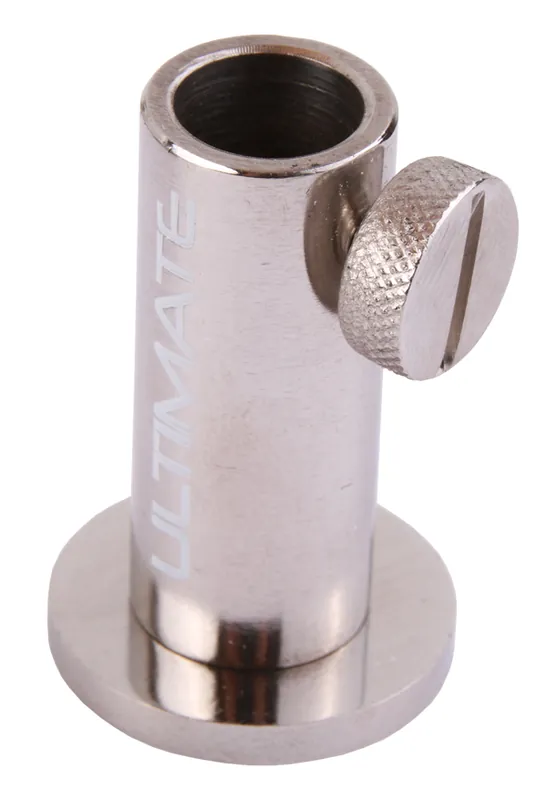 Populair Ultimate Stainless Steel Stage Stand