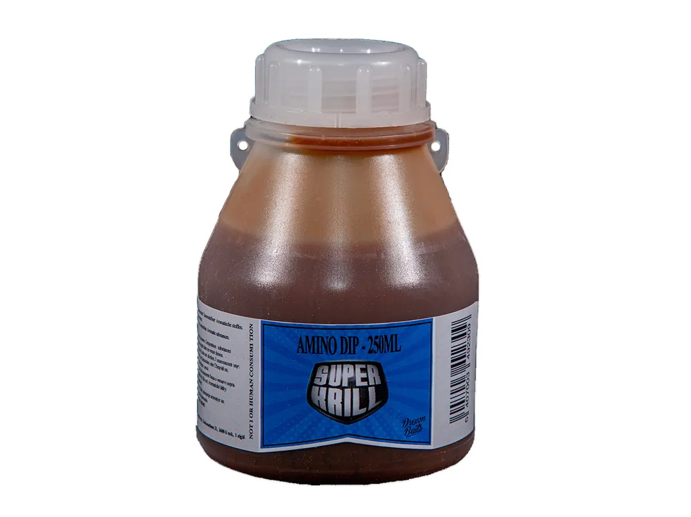 Seizoensaanbieding Dreambaits Dip (250ml) Choquita