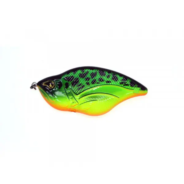 Rozemeijer Maori Jerkbait 12cm (57g) Speckled Fire Tiger Seizoensaanbieding