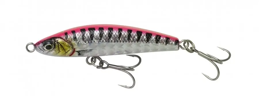 Speciale Aanbieding Savage Gear Gravity Pencil Jerkbait 5cm (8g) Mirror Ayu