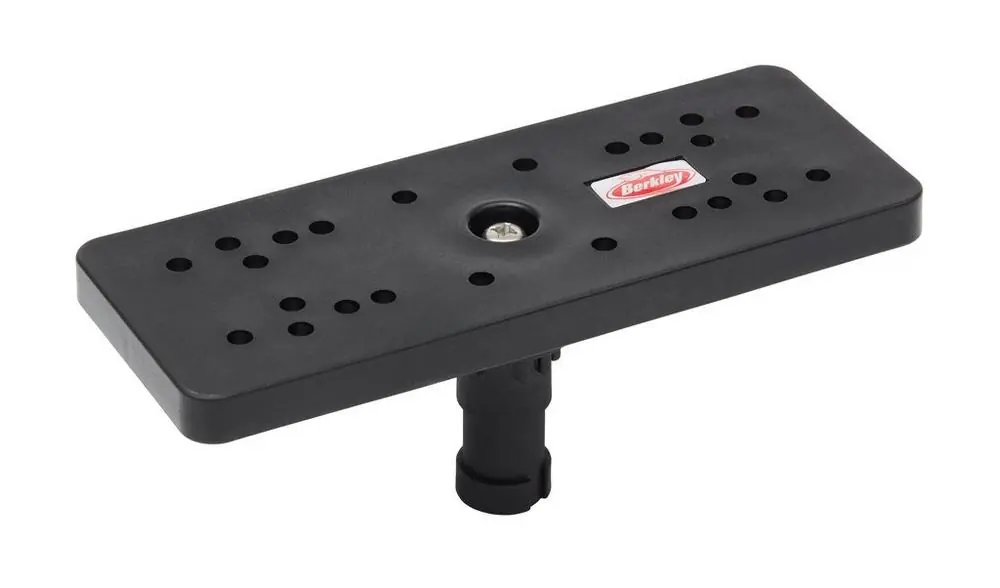 Snelle Levering Berkley Fish Finder Holder Small