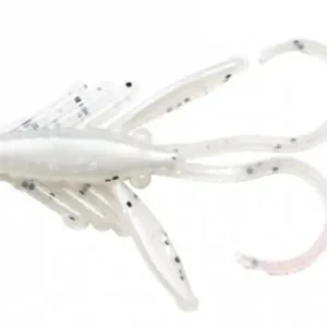 Alleen Vandaag Berkley PowerBait Power Nymph Toad