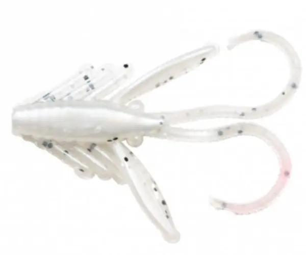 Alleen Vandaag Berkley PowerBait Power Nymph Toad