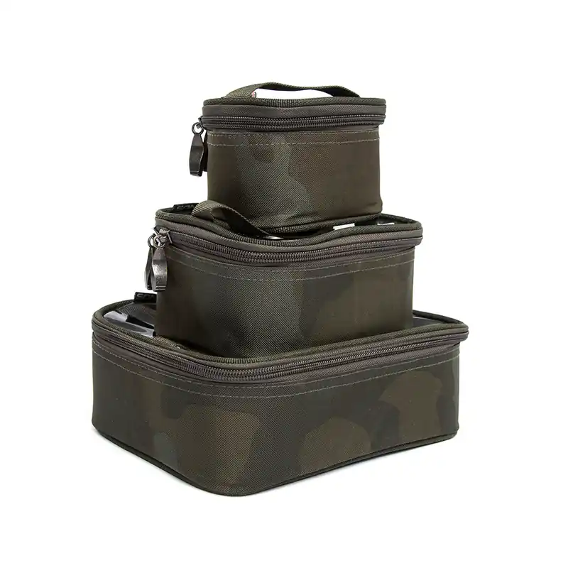 Sonik Bank-Tek Accessory Pouch Small Direct Verzonden