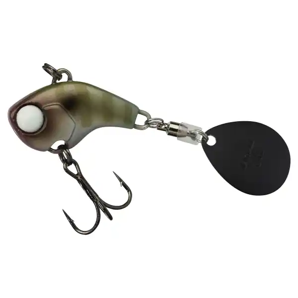 Exclusieve Aanbieding Illex Deracoup 3.2cm (21g) Dying Blue Gill