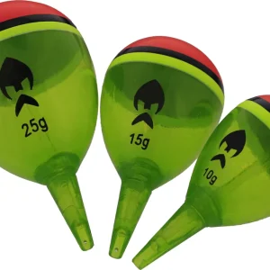 Beperkt Aanbod Westin Fat Slider Doodaas Dobber 10g