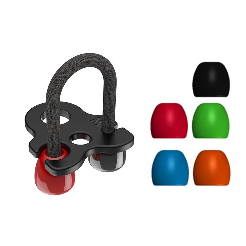 Betrouwbaar Sonik Stanz Rod Lock
