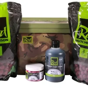 Goedkoop Rod Hutchinson Mulberry Session Pack
