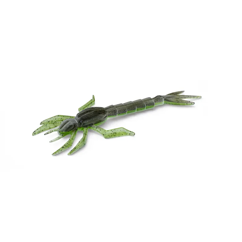 Beperkte Voorraad Nays DRGN Creaturebait 3.5'' 8.9cm (2.6g) (6 Stuks) C-32
