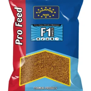 Nu Kopen Champion Feed Groundbaits 2kg Banofee