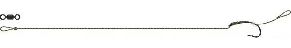 Dam Tactix Anti-Snag Rig 16cm, 2 stuks! 2 Express Levering