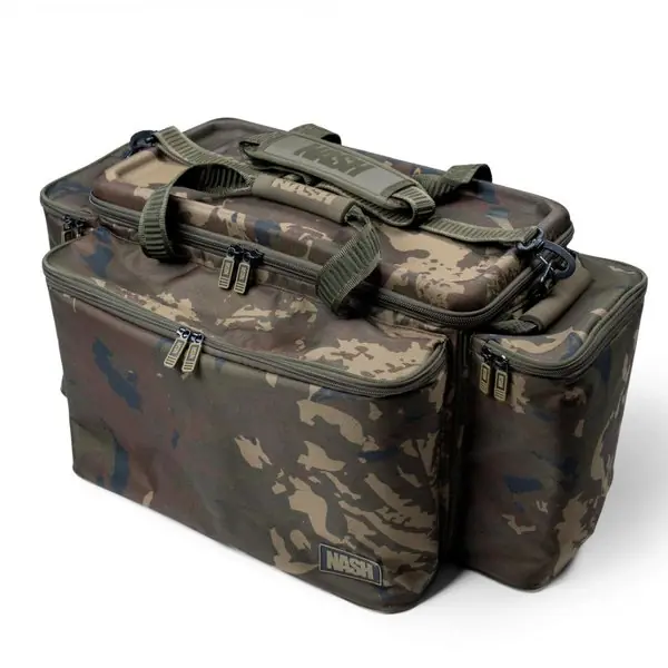 Beperkte Voorraad Nash Subterfuge Carryall Medium 50L