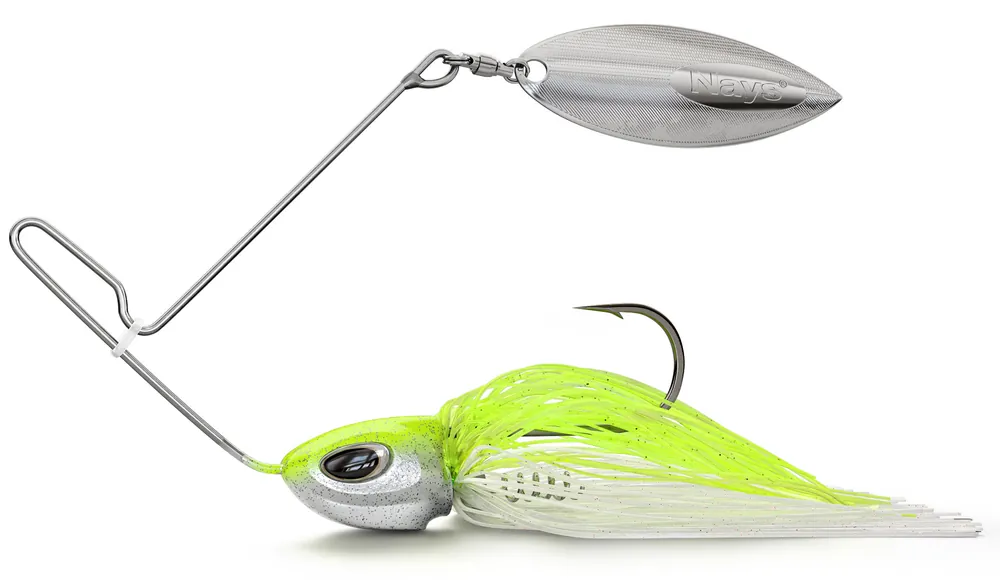 Fabrieksprijs Nays MZ RNNR 2.0 M Spinnerbait (10g) H-02