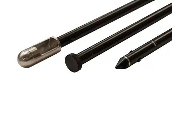 Solar Prodding Stick Kit Laatste Kans
