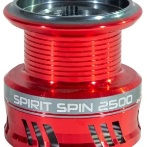Weekendaanbieding Ultimate Spirit Spin Reservespoel 1000