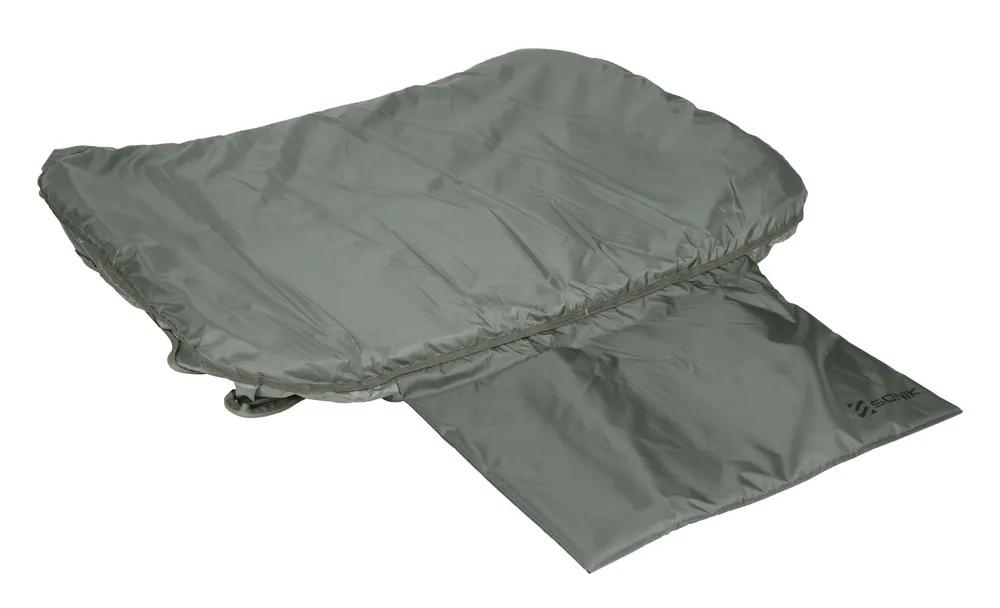 Sonik Xtractor Sling Mat Onthaakmat Must-Have