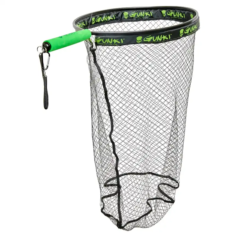 Seizoensaanbieding Gunki Float-Drift Drijvend Schepnet 50x60cm