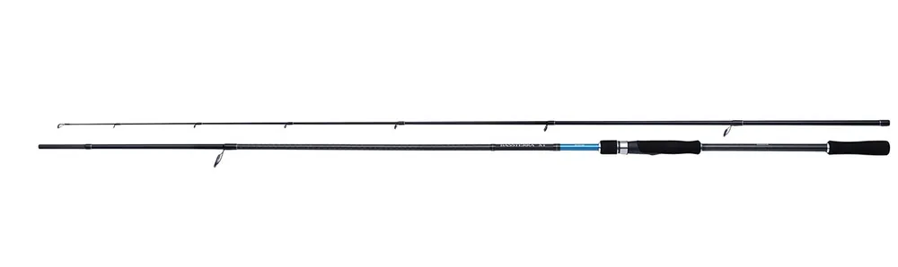 Shimano Bassterra XT Spin Sea Bass Hengel 2.74m (6-32g) Hete Deal
