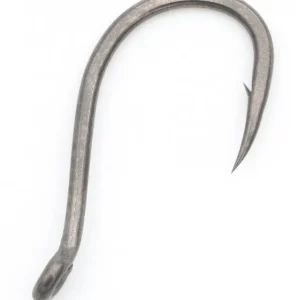 Aanbieding Korda Choddy Barbless Karperhaken (10 stuks) 6