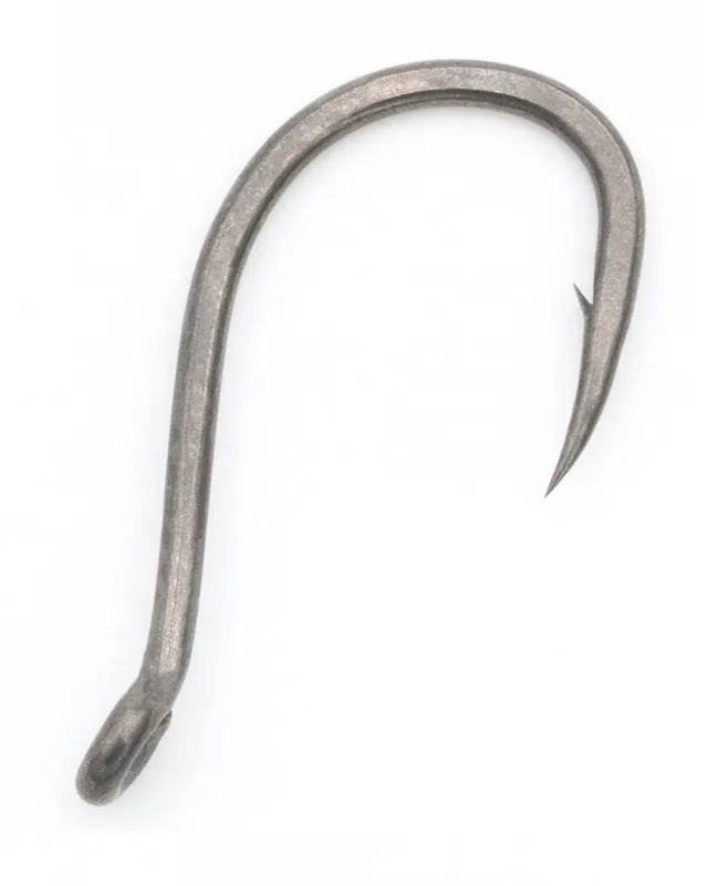Aanbieding Korda Choddy Barbless Karperhaken (10 stuks) 6