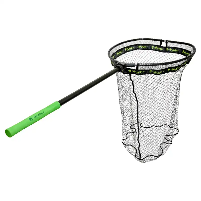 Favoriet Gunki Schepnet Supersize Pike (Opvouwbaar)