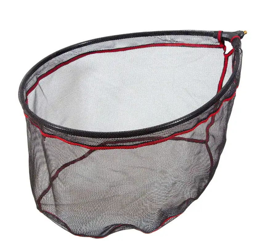 Lage Prijs Ultimate Coarse Net Fine Rubber Coated 50x40cm