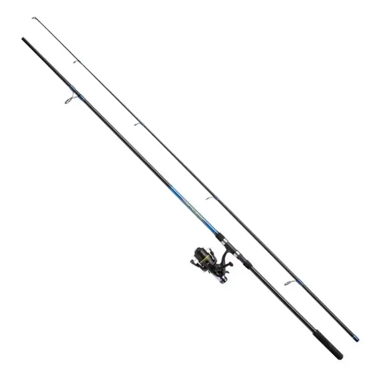Shakespeare Firebird Karper Combo 3.60m (3lb) Koopje