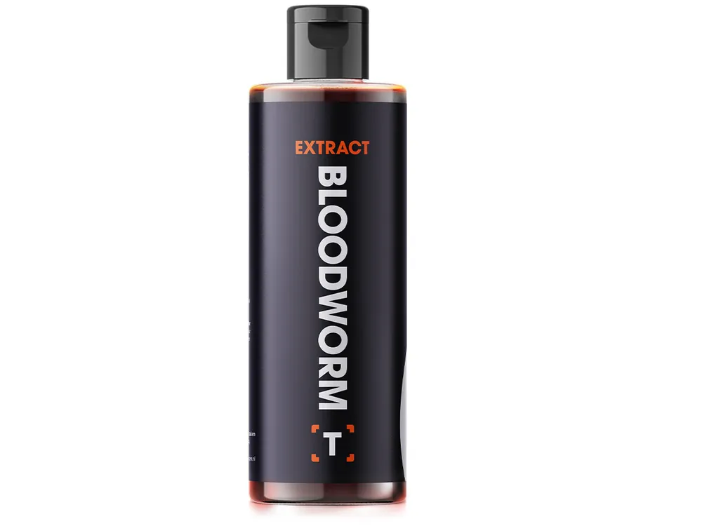 Finale Uitverkoop Tijgernotenkopen Bloodworm Extract (250ml)