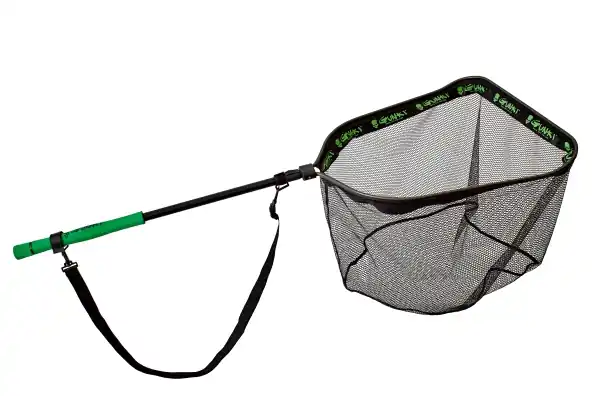 Gunki Schepnet Clip Street (50x60cm) Koopje