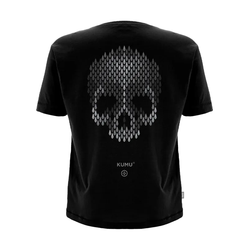 Kumu T-Shirt Lead Head 2XL Nu Kopen