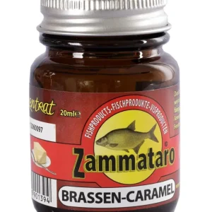 Zammataro Brasem Caramel Dip (20ml) Alleen Vandaag