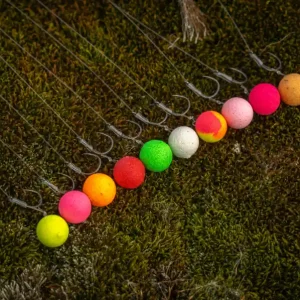 Dagaanbieding Sonubaits Spike'um Wafters 8mm (40g) Banoffee