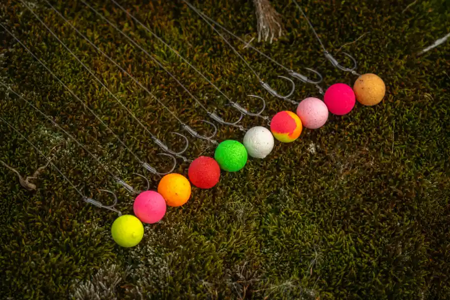 Dagaanbieding Sonubaits Spike'um Wafters 8mm (40g) Banoffee