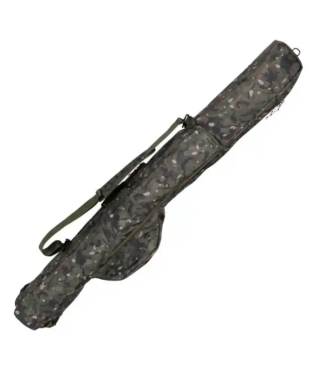 Trakker NXC Camo 3 Rod Sleeve 10ft Aanbieding