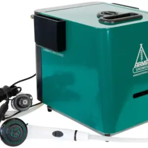 ArmA Outdoor Shower Hoge Kwaliteit