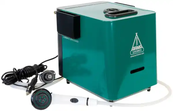 ArmA Outdoor Shower Hoge Kwaliteit