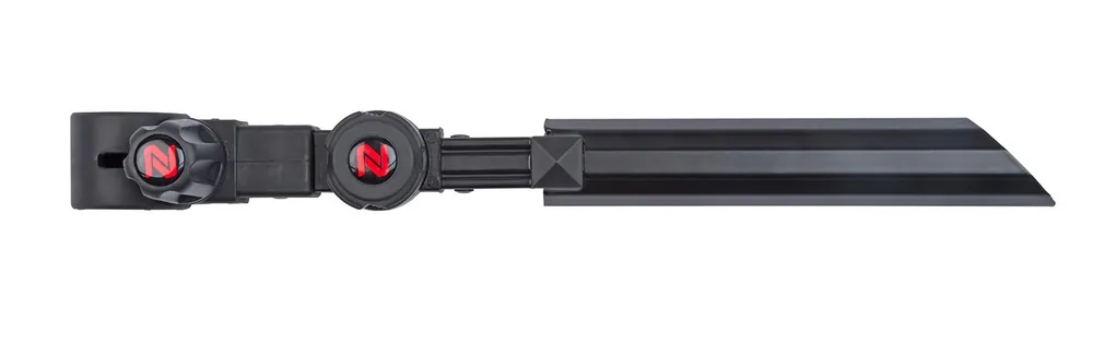 Hete Deal Nytro Connect-It X36 Rod Holder Witvis Hengelsteun 1-Rod