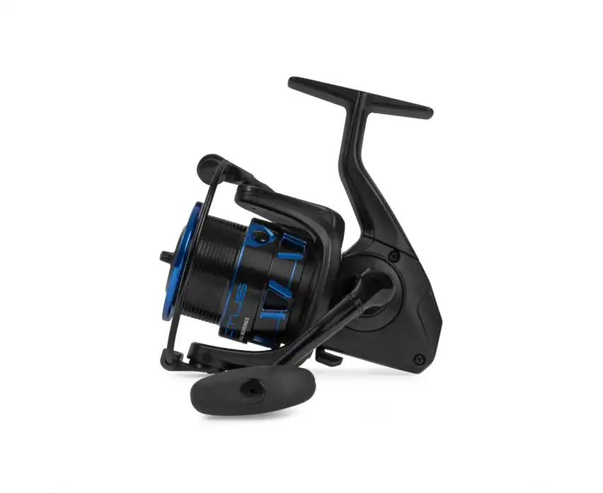 Shop Nu Preston Invictus Witvis Molen 320