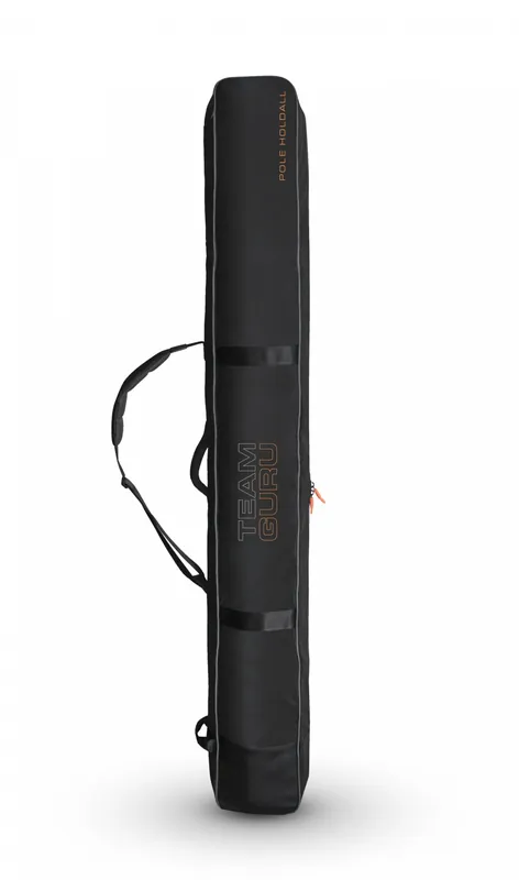 Guru Team Guru Pole Holdall Meest Verkocht