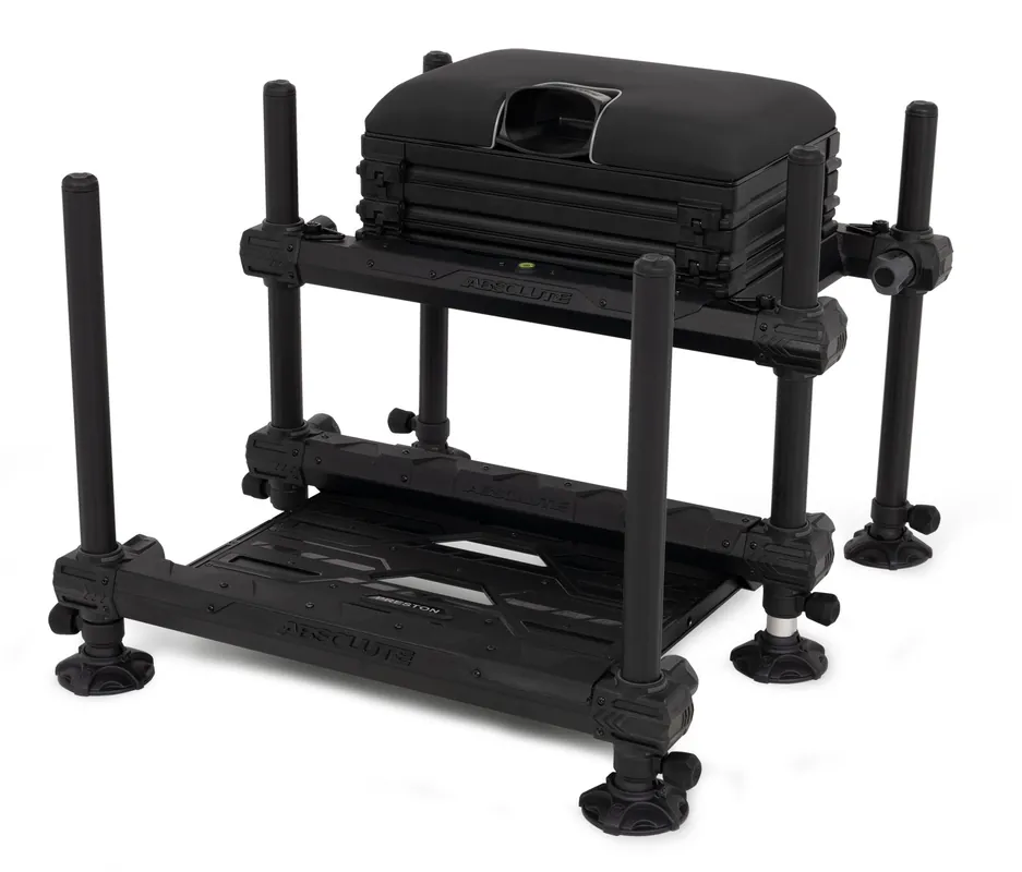 Preston Absolute Compact Seatbox Nu Kopen