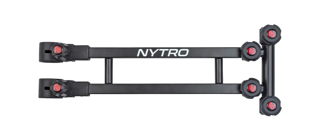 Veilige Betaling Nytro Connect-It X36 Bait Brolly Arm Tele