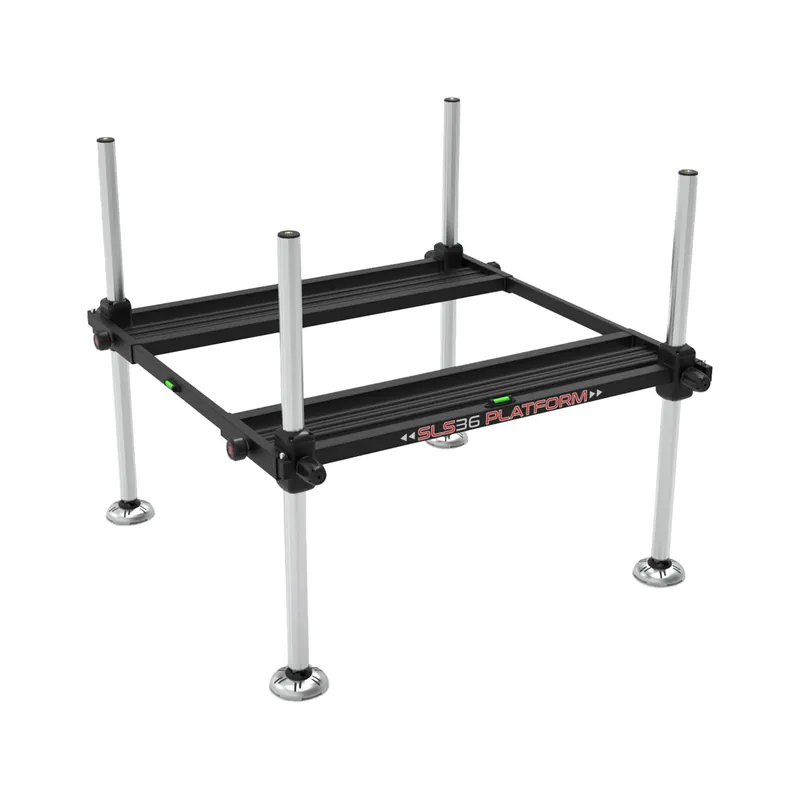 Aanbieding Nytro SLS36 Platform