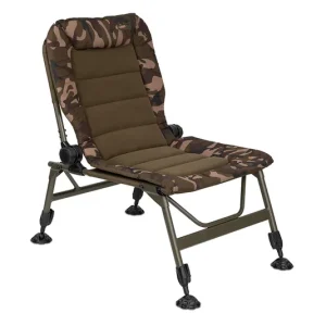 Voordeelprijs Fox Camolite Recliner Chair