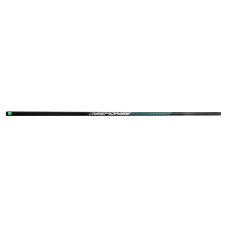 Preston Response Competition Handle Schepnetsteel 4m Gratis Retour