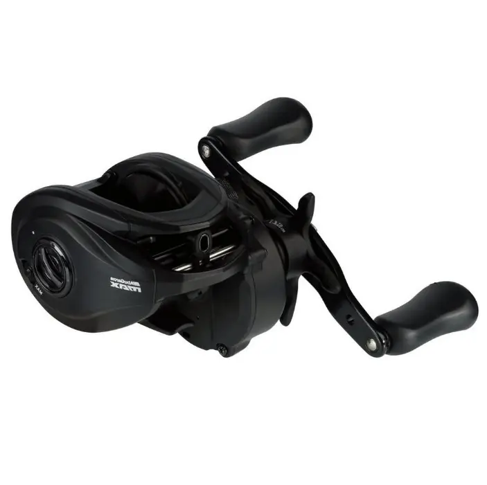 Voordeelprijs Abu Garcia Max5 LP-L Baitcast Reel LH 300