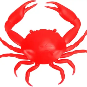 Ragot Crab S Red Creaturebait Actieprijs